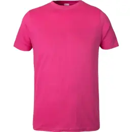 FWRD Promo T-Shirt Fuchsia